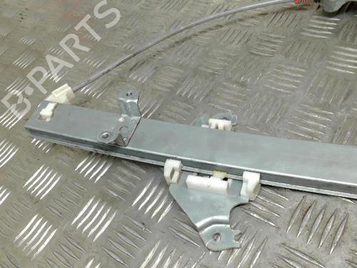 Front right window mechanism NISSAN MICRA III (K12) 1.2 16V | BP21735740C23 