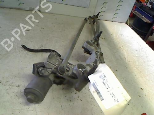 Viskermotor vindrude FORD FOCUS C-MAX (DM2) 2.0 TDCi (133 hp) 21753224