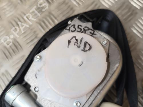 Front right belt tensioner NISSAN NOTE (E11, NE11) 1.5 dCi | BP22012733C88 