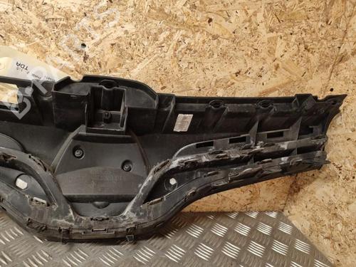Grille RENAULT KANGOO Express (FW0/1_) 1.5 dCi 110 (FW06, FW12) | BP21728909C40 