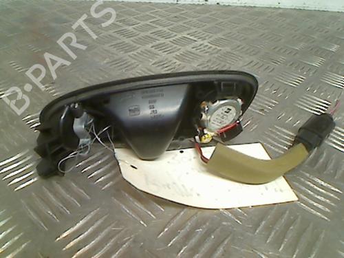 Used Rear right interior door handle SEAT LEON (1P1) 2.0 TDI 16V (140 hp) 21743421
