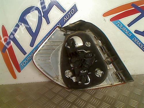Right taillight BMW 1 (E87) 118 d | BP21731470C35 