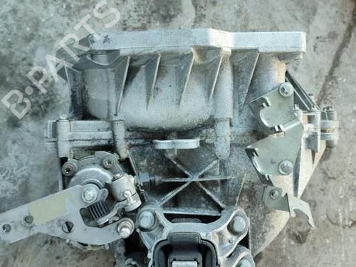 Gearbox MINI MINI (R56) Cooper D | BP21730290M3 