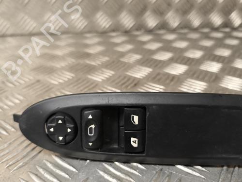 Used Left front window switch DS DS 3 (SA_) 1.2 VTi 82 (SAHMZ6) (82 hp) 21733324