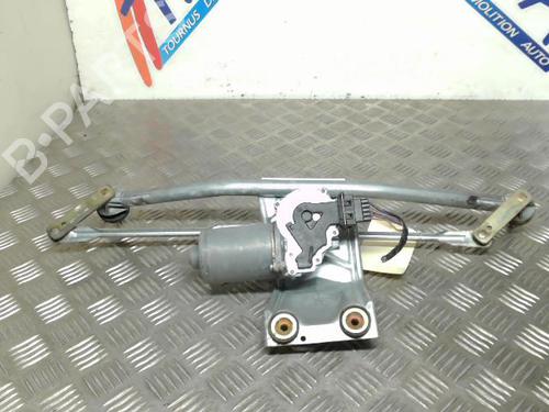 Front wiper motor FORD FIESTA IV (JA_, JB_) 1.3 i | BP21745974M29 