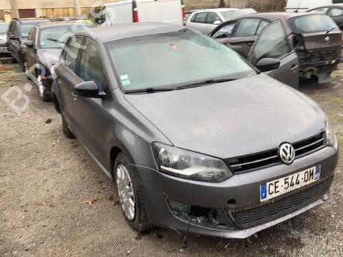 Left taillight VW POLO V (6R1, 6C1) 1.6 TDI | BP21746237C34 