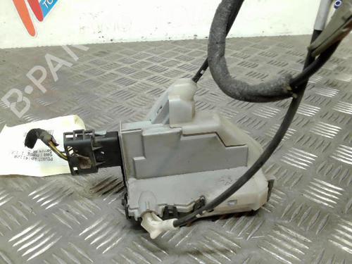 Rear left lock PEUGEOT 5008 (0U_, 0E_) 1.6 HDi | BP21735451C100 