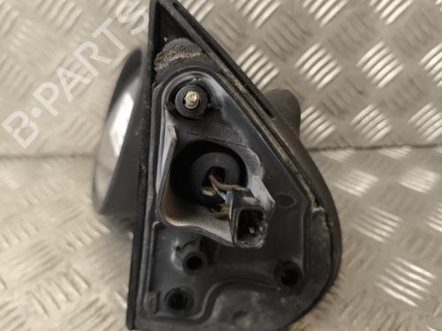 Left mirror RENAULT TWINGO I (C06_) 1.2 (C066, C068) | BP21741571C26 