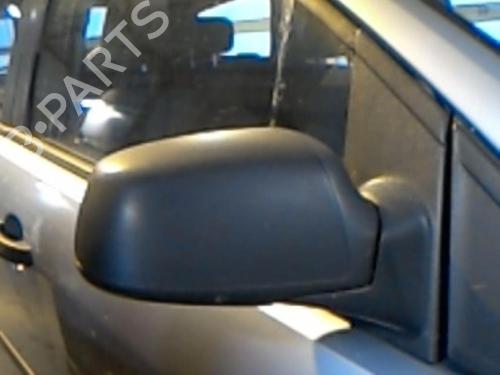 Right mirror FORD FOCUS II Turnier (DA_, FFS, DS) 1.6 TDCi | BP21751549C27 