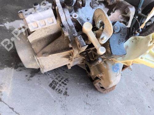 Gearbox CITROËN C3 Picasso (SH_) 1.6 HDi | BP21729496M3 
