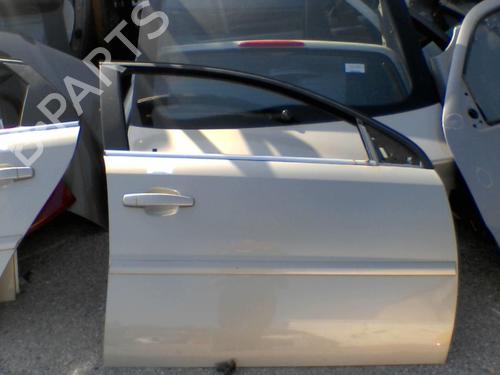 Dør højre fortil OPEL VECTRA C GTS (Z02) 1.9 CDTI (F68) 93186030