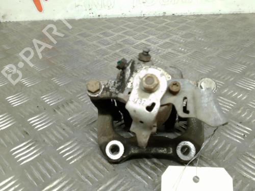 Left rear brake caliper RENAULT CLIO III Grandtour (KR0/1_) 1.5 dCi (KR0F) | BP21731358M107 