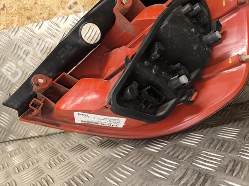 Left taillight RENAULT CLIO III (BR0/1, CR0/1) 1.5 dCi (C/BR0G, C/BR1G) | BP24508237C34 