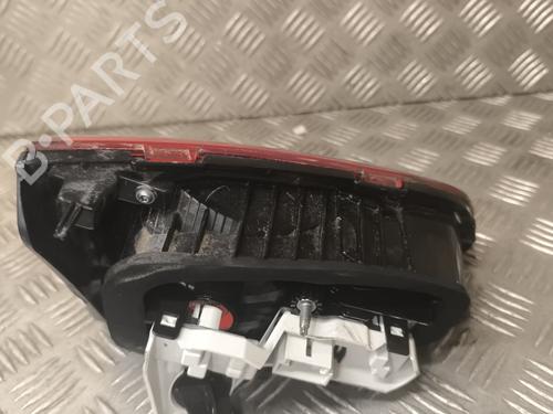 Right tailgate light VW GOLF VII (5G1, BQ1, BE1, BE2) 1.4 TSI | BP23770454C80 