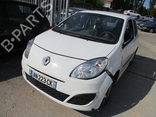 Generator RENAULT TWINGO II (CN0_) 1.2 (CN0D) | BP21752774M7 
