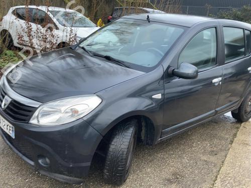 Lamp holder DACIA SANDERO 1.5 dCi | BP21738440L10 