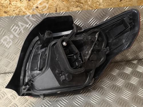 Left taillight CITROËN DS3 (SA_) 1.6 HDi 110 | BP26894522C34 