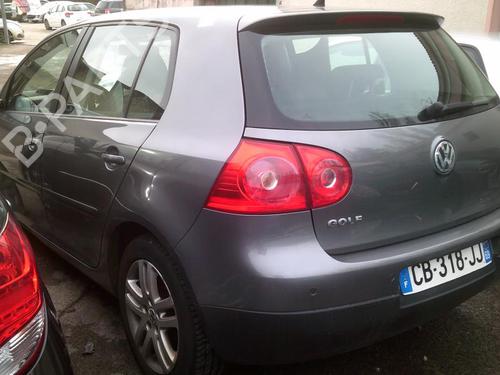 Horn VW GOLF V (1K1) 1.9 TDI | BP21751522E13 