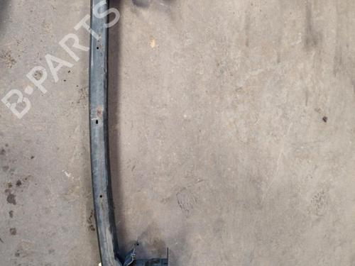 Front bumper reinforcement FORD FIESTA V (JH_, JD_) 1.4 TDCi | BP21745832C109 