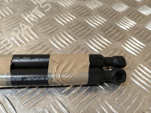 Used Tailgate lift support Tailgate lift support PEUGEOT 2008 I (CU_) 1.6 BlueHDi 100 (100 hp) 21729281 21729281