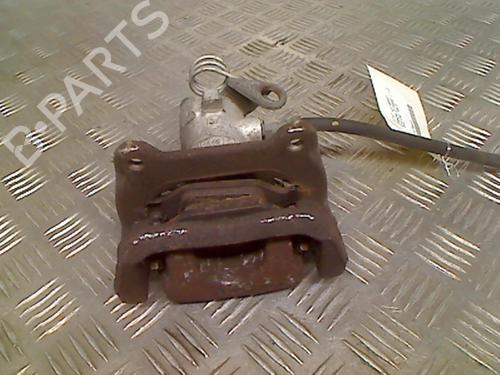 Used Left rear brake caliper FIAT PANDA (169_) 1.3 D Multijet (169.AXC1A) (70 hp) 21745896