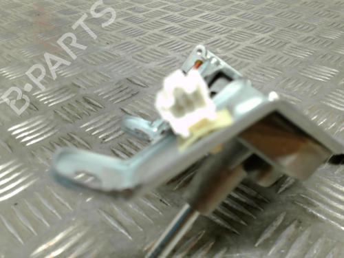 Rear wiper motor CHEVROLET MATIZ (M200, M250) 0.8 | BP21750626M102 