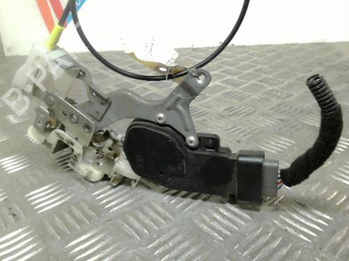 Front left lock CITROËN C1 (PM_, PN_) 1.0 | BP21751948C98 