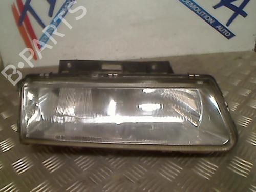 Used Right headlight CITROËN XANTIA (X1_, X2_) 1.8 i (101 hp) 21731958