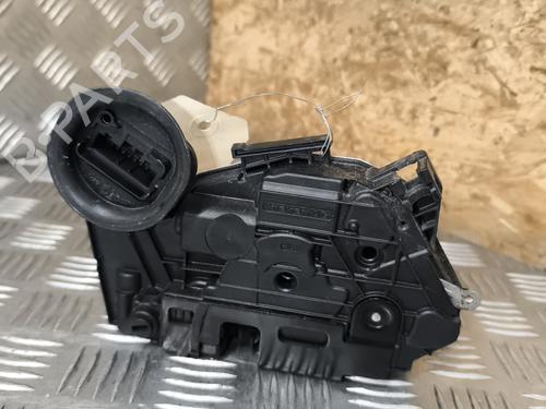 Rear left lock VW GOLF VI (5K1) 2.0 TDI | BP26240232C100 