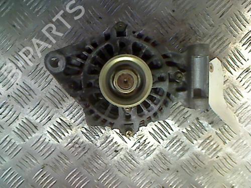 Alternator FORD FIESTA V (JH_, JD_) 1.4 16V | BP21751370M7 