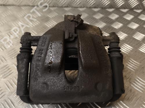 Used Left front brake caliper CITROËN C8 (EA_, EB_) 2.2 HDi (128 hp) 22012324