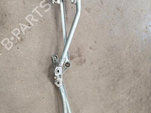 Viskermotor vindrude OPEL ZAFIRA A MPV (T98) 2.2 DTI 16V (F75) | BP21738777M29 