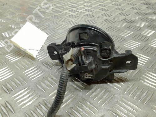 Used Left front fog light NISSAN MICRA C+C III (K12) 1.6 160 SR (110 hp) 21742645
