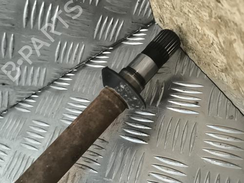 Right front driveshaft FIAT PUNTO (188_) 1.3 JTD 16V | BP22007067M39 