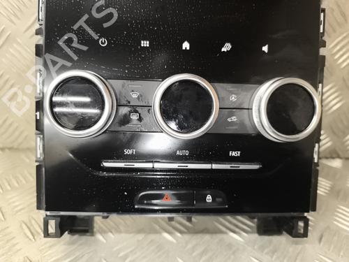 Display RENAULT MEGANE IV Hatchback (B9A/M/N_) 1.5 Blue dCi 115 (B9A6) | BP25277271C48 