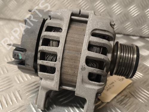 Alternator RENAULT CLIO IV (BH_) 1.5 dCi 90 | BP26491211M7 
