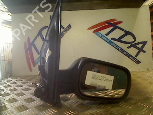 Used Right mirror FORD FIESTA V (JH_, JD_) 1.4 16V (80 hp) 21751371