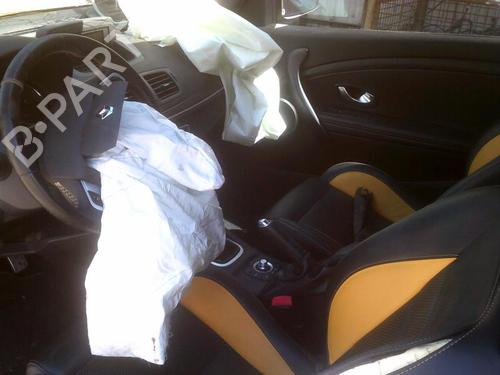 Starter RENAULT MEGANE III Coupe (DZ0/1_) 2.0 TCe (DZ1N) | BP21736312M8 