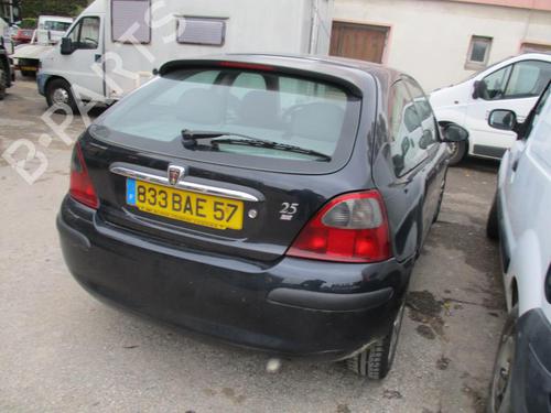 Left taillight ROVER 25 I Hatchback (RF) 2.0 iDT | BP21752687C34 