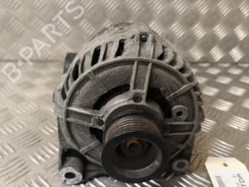 Used Alternator BMW 3 Convertible (E36) 325 i (192 hp) 21748394