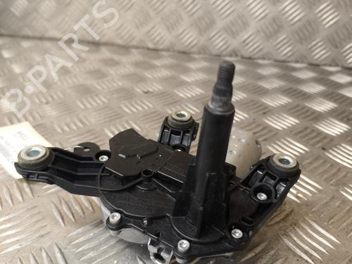 Used Rear wiper motor RENAULT CAPTUR I (J5_, H5_) 1.2 TCe 120 (118 hp) 28197482
