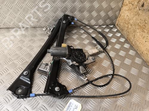 Used Front left window mechanism BMW 3 Coupe (E46) 330 Cd (204 hp) 30751016