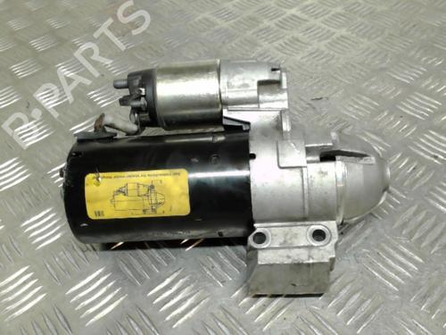 Used Starter Starter BMW 1 (E87) 118 d (143 hp) 21735617 21735617