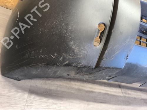 Front bumper PEUGEOT PARTNER Box Body/MPV (5_, G_) 1.6 HDi 75 | BP27214343C7 