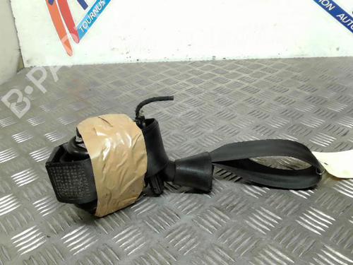 Front left belt tensioner AUDI A3 (8P1) 2.0 TDI 16V | BP21735559C87