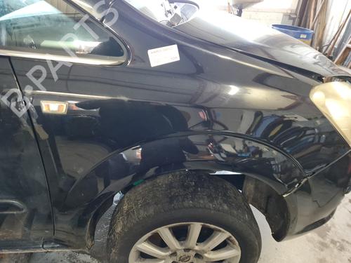 Used Right front fenders OPEL ZAFIRA / ZAFIRA FAMILY B (A05) 1.9 CDTI (M75) (120 hp) 23773921