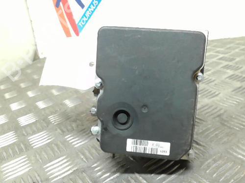 ABS pump PEUGEOT 3008 I MPV (0U_) 1.6 HDi | BP21743012M43 