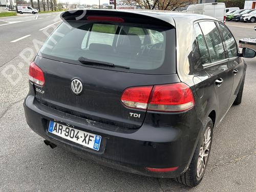 Injector VW GOLF VI (5K1) 2.0 TDI | BP29288166M100 - Image 6