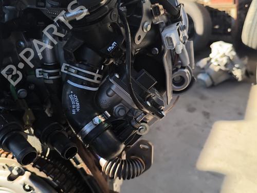 Engine RENAULT CLIO IV (BH_) 1.5 dCi 90 | BP21728808M1 