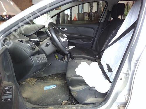 Starter RENAULT CLIO IV (BH_) 1.5 dCi 90 | BP21745771M8 